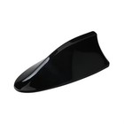 For Kia Optima 2014-2020 Shark Roof Fin Antenna Cover Signal Radio Am fm Aerial