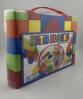 Soft Floating Foam Bath Blocks - 29 Piece Set - Brand New