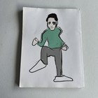 Palace Skateboards Magazine Vol 1 Streetwear  Book 1st Issue Tri Ferg