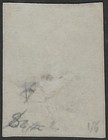 British Honduras 1888 Qv Bisect 2c On 1d Used On Piece