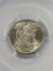 1909 P Barber Dime Pcgs Ms64 Choice Premium Coin   2310