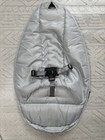 4 Moms Mamaroo Seat Fabric Cover Part Model  1046 Gray Ships Free 