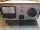 Bk Precision 1653 Ac Power Supply 0-150v 2a