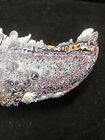 Polished Bubble Dragonskin  kenworth   Fordite Specimen Detroit Agate