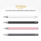 Stylus Pencil For Apple Ipad Pro Samsung Tablet Surface Book Touch Screen Pen