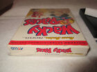 Wacky Races Nintendo Nes Game Box   Manual Only Hannah Barbara Rare Cib Grail