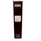 Korg Tm60 Combo Tuner Metronome - Black