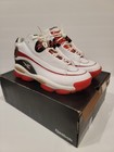 Reebok Classics The Answer Dmx Red White Og Allen Iverson Men Gx6330 - Us 12