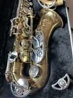 Bundy Ii Selmer U s a  Alto Saxophone W Case Read Ships Free