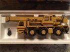 Grove Gmk 3050 All Terrain Hydraulic Crane Model No  2092