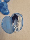 9 Pairs With Case Honeywell Howard Leight  Airsoft Earplugs Sleep Aid Tapones