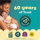 Pampers Baby Diapers - Swaddlers - Size 5  132 Count  Ultra Absorbent Disposable