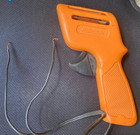 Vintage Aurora Model Motoring  Afx T-jet Orange Car Speed Controller - Working