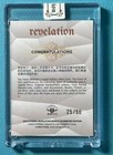 Queen Victoria Elizabeth Ii Cleopatra Catherine Quad Relic Card 25 50