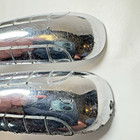 Amc Rambler Interior Door Handles Set Of 2 Used Oem Am 4375746 1958-61 Handle