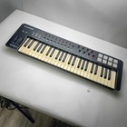 M-audio Oxygen 49 Mkiv Usb Midi Controller Keyboard 49-keys 8 Pads 9 Faders