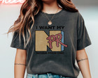 Rare I Want My Npr Vintage T-shirt Unisex  Short Sleeve Comfort Color  All Size