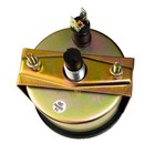 Aftermarket New John Deere Tachometer Fits Virous Backhoe Loaders - At323265