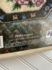 Latch Hook Kit New Unopened Rug R854 Elegance Finished About 20 Inch By 27 Inch