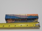 Vintage 1960 s Ammident Toothpaste Pycopay Jr Kids Toothbrush Gemini Astronauts 