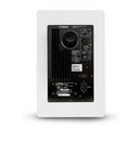 Yamaha Hs8 8-inch Powered Studio Monitor Pair - White