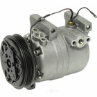 Ac Compressor For Nissan Altima 1993 1994 1995 1996 1997