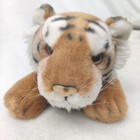Vintage Russ Yomiko Classics Bengal Tiger Plush Stuffed