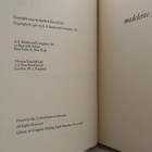 The Real Jazz By Hugues Panassie  Revised Ed  a s  Barnes  1960  Hardcover