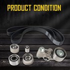 Timing Belt Kits  Timing Belt Kit Compatible With Compatible With Compatible