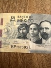Mexico 1000 Pesos Banknote 2023 - Mexican 1 000 Pesos Bill Bo Series Bank Note