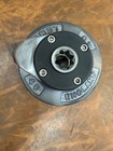 Lewmar 40st 2 Spd Winch Frey Anodized Base 5 75  Drum 3  Height 6 7 8 