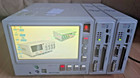 W2 With System Lcd Multi-function Tester W2 - Made In Korea - Read