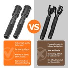 Twin Cam Inner Cam Bearing Installer   Puller Tools For Harley Davidson 1999-up