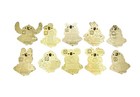 Disney Pins 2024 Dlr Lunar New Year Folding Fans Mystery Set Complete Disneyland