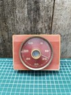 Timer From A Soviet Kitchen  Vintage Retro 