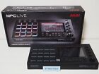  exc  Akai Professional Mpc Live 1 Standalone Music Production Center Tested