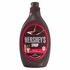 Hershey s Chocolate Syrup  24 Ounce Bottle