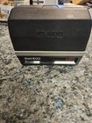 Vintage Polaroid Sun 600 Lms Instant Film Camera 