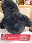 1996 Coca-cola Plush Collection Gorilla With Coca-cola Bottle