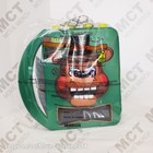 Five Nights At Freddys Faztalker Popcorn Bucket   Arcade Drink Bottle -ships Now