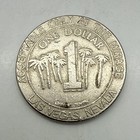 Mirage Casino Las Vegas Nevada  1 Slot Gaming Token 1989