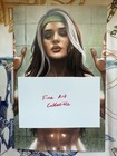 Cool Comics Shower Rogue Front   Back Set Virgin Ltd 100 Nm mint Jose Cano Art