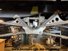 1986 Chevrolet C k Pickup 1500 Converted Squarebody Custom Coil Over Monster