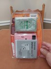 Fujifilm Instax Mini Se Pink Instant Camera   Film Bundle