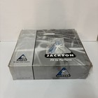 Nice Jackson Mystique Girls Size 3 5c  Figure Skates Mark Ii Blades W  Box