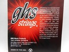 Ghs Cigar Box Guitar String Set  3-string Electric Low