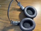 Beats By Dr  Dre Studio Pro Wireless Bluetooth Headphones Blue   Warranty -  u1