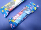Pez Dispenser Lot Of 2 Vintage Nascar Racing Helmet  new   2  17