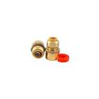Sharkbite 1 2in X 3 4in Fnpt Water Heater Connection Kit