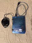 Iomega Zip 100 Z100usb Powered External Drive Zip Disk Usb Cable 4 100mb Disks